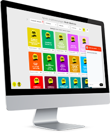 Ponuka vzdelávaní Raabe Akadémia