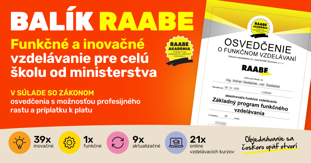 Balík Raabe